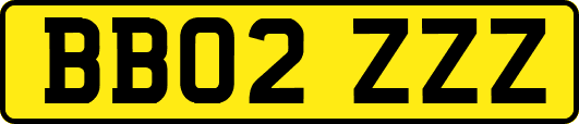 BB02ZZZ