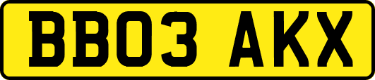 BB03AKX