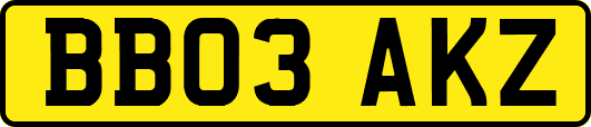 BB03AKZ