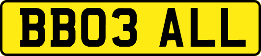 BB03ALL