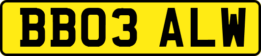 BB03ALW