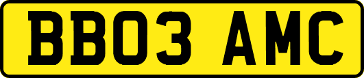 BB03AMC