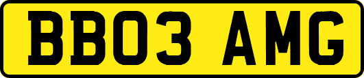 BB03AMG