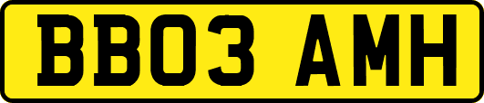 BB03AMH