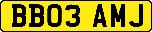 BB03AMJ