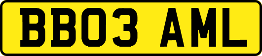 BB03AML