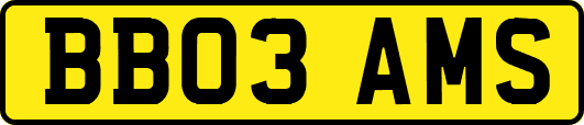 BB03AMS
