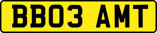 BB03AMT