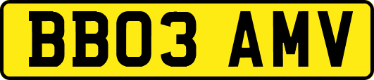 BB03AMV
