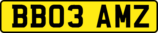 BB03AMZ