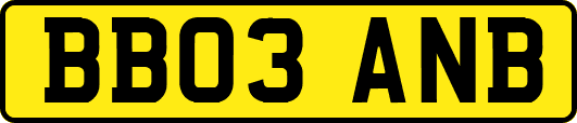 BB03ANB