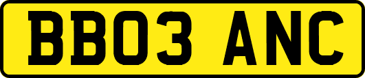 BB03ANC
