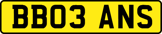 BB03ANS