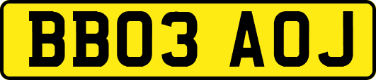 BB03AOJ