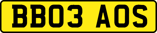 BB03AOS