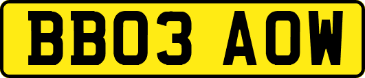 BB03AOW