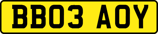 BB03AOY