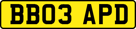 BB03APD