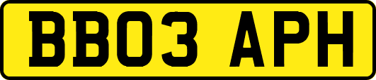BB03APH