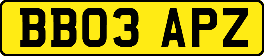 BB03APZ