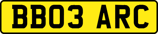 BB03ARC
