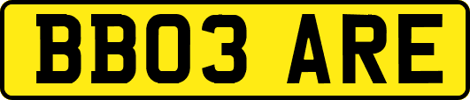 BB03ARE