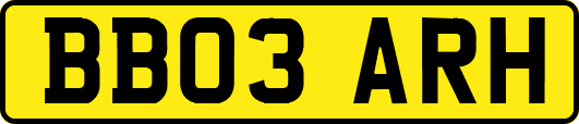 BB03ARH