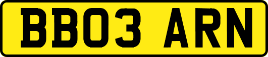 BB03ARN