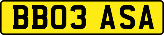 BB03ASA