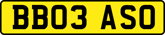 BB03ASO
