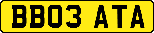 BB03ATA