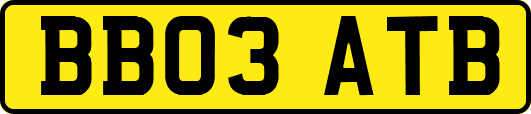 BB03ATB