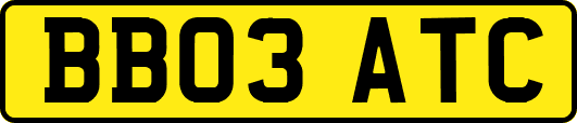 BB03ATC