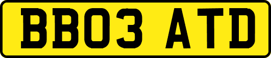 BB03ATD