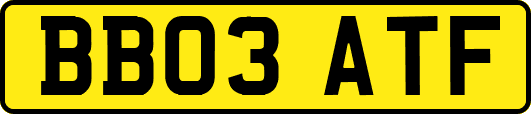 BB03ATF