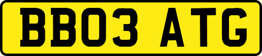 BB03ATG