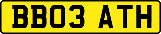 BB03ATH
