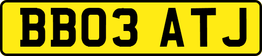 BB03ATJ
