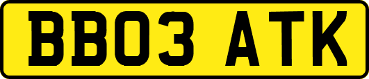 BB03ATK