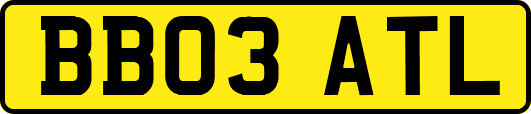 BB03ATL