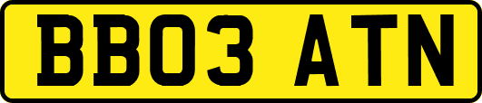 BB03ATN