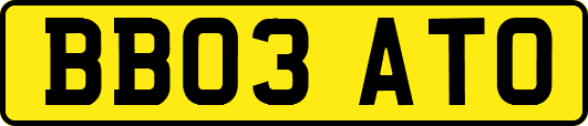 BB03ATO