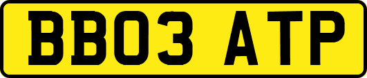 BB03ATP