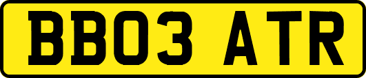BB03ATR