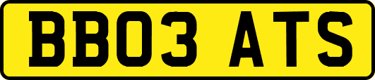 BB03ATS