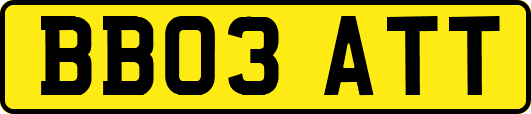 BB03ATT