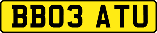 BB03ATU