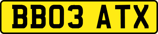BB03ATX