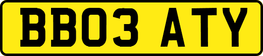 BB03ATY