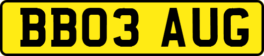 BB03AUG